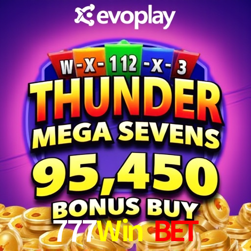 777Win Bet: Jogos de Caça-Níqueis-Altas Recompensas, Roleta-Velocidade, Blackjack-Desafios Máximos