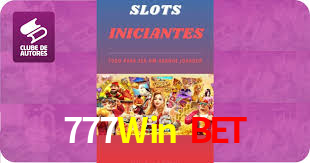 777Win Bet,777Win Slot