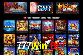 777Win App